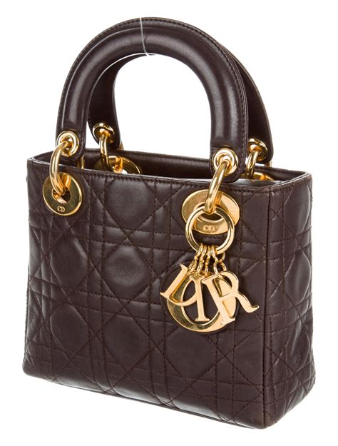 mini lady dior celebrity|Lady Dior mini bag price.